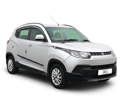 Mahindra Kuv100-img